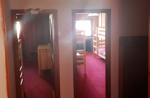 Valtournenche Apartamento | Apartamento Valtournenche