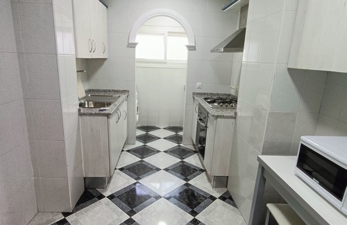 Cadiz Apartamento | Piso calidad precio junto a la Playa de la Victoria