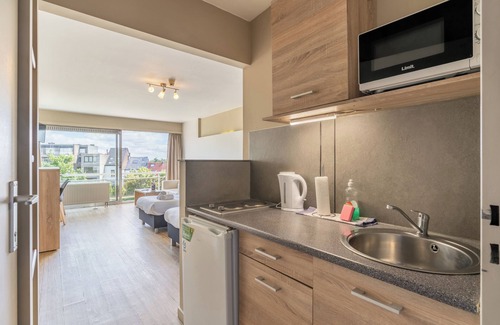 Mechelen Apartamento | Value Stay Residence Mechelen
