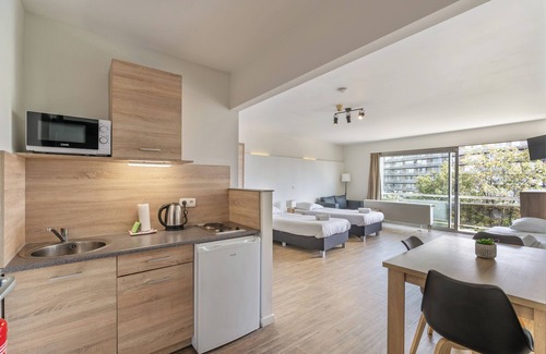 Mechelen Apartamento | Value Stay Residence Mechelen