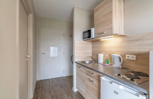 Mechelen Apartamento | Value Stay Residence Mechelen