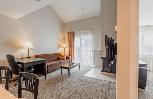North Arlington Apartamento | Value Suites Extended Stay - Arlington