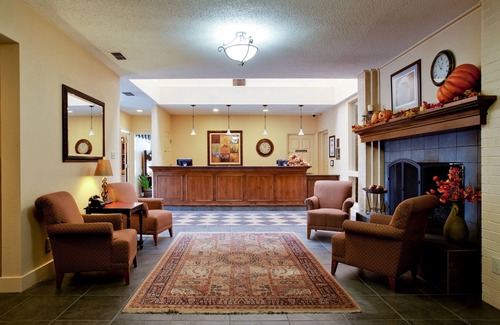 North Arlington Apartamento | Value Suites Extended Stay - Arlington