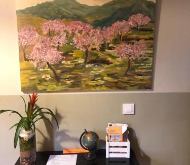 Berceo Apartamento | Valvanera 30