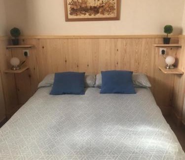 Berceo Apartamento | Valvanera 30