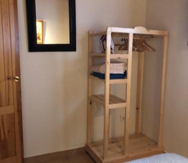 Berceo Apartamento | Valvanera 30