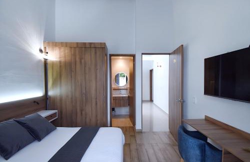 Cali Cama Y Desayuno | Valymar Inn International Home Hotel
