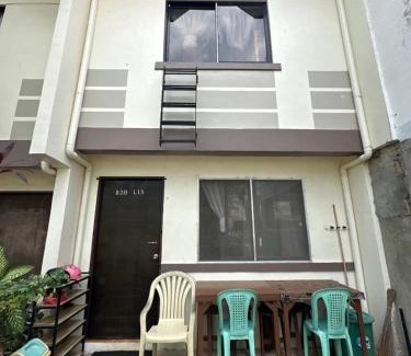 San Pedro Casa | VAM Transient House