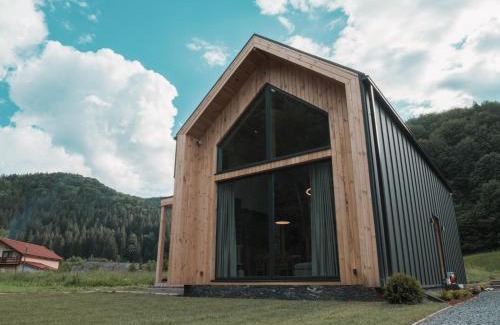 Vama Buzaului Chalet De Esquí | Vama Chalet