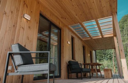 Vama Buzaului Chalet De Esquí | Vama Chalet
