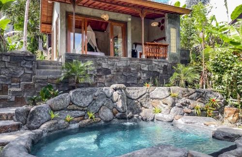 Sebatu Casa | Vamani House