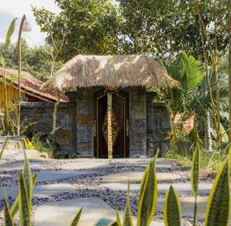 Sebatu Casa | Vamani House