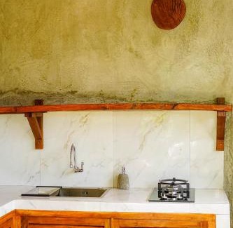 Sebatu Casa | Vamani House