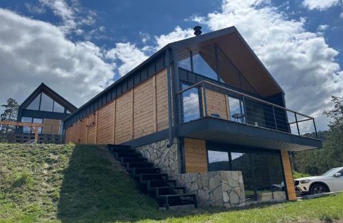 Zlatibor Casa | Vamas Villa