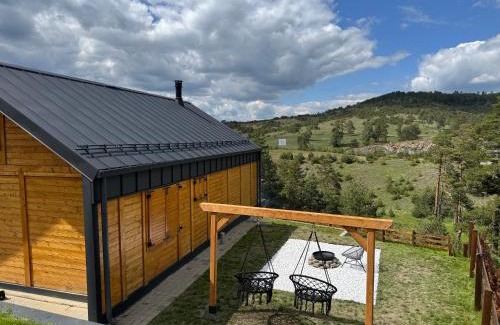 Zlatibor Casa | Vamas Villa