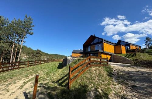 Zlatibor Casa | Vamas Villa