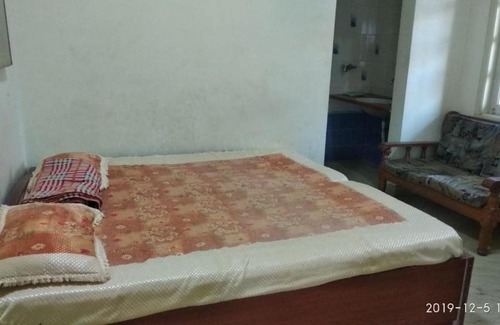 Bhubaneshwar Casa | Vamoose GCP Guest House