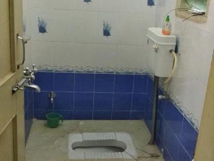 Bhubaneshwar Casa | Vamoose GCP Guest House