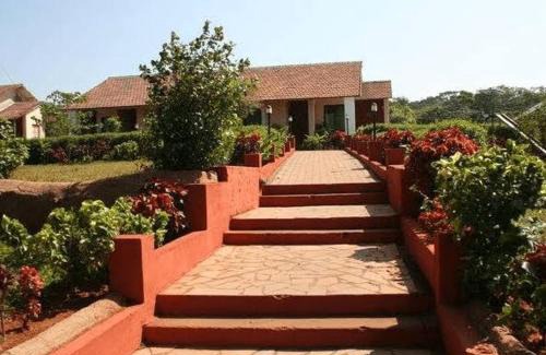 Amboli Cabina | Vamoose Green Valley Amboli