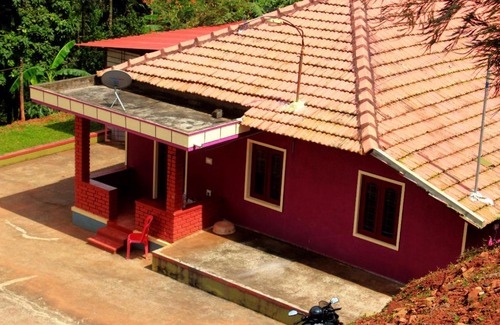 Samse Casa | Vamoose Kaddu Kallu