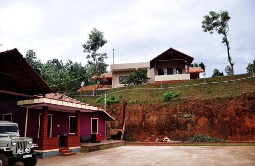 Samse Casa | Vamoose Kaddu Kallu