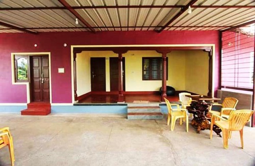 Samse Casa | Vamoose Kaddu Kallu
