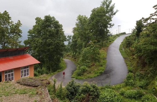 Kurseong Casa | Vamoose Orange Valley Sittong