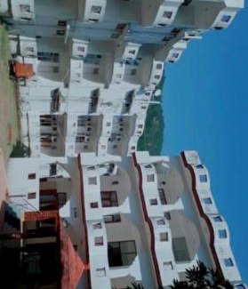 Shivanandi Casa | Vamoose Sachin International