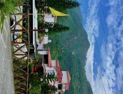 Shivanandi Casa | Vamoose Sachin International
