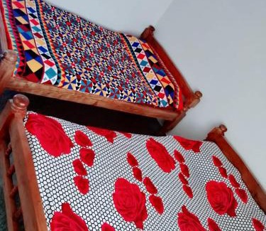 Samse Casa | Vamoose Suyoga Homestay Kudremukh
