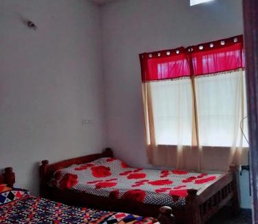 Samse Casa | Vamoose Suyoga Homestay Kudremukh
