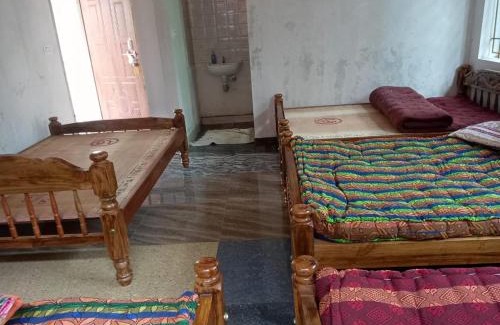 Samse Casa | Vamoose Suyoga Homestay Kudremukh