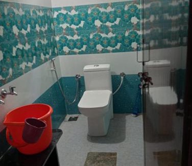 Samse Casa | Vamoose Suyoga Homestay Kudremukh