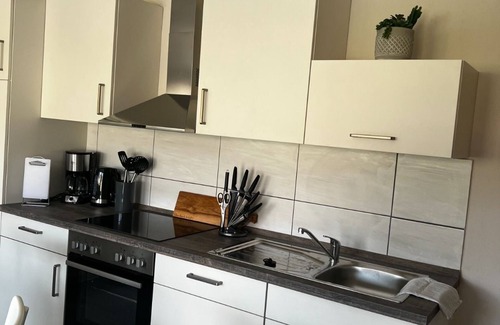 Meisdorf Apartamento | Vampi vacation apartment - Falkenhof-Meisdorf