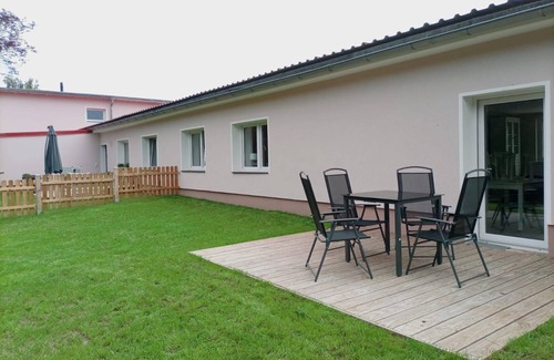 Meisdorf Apartamento | Vampi vacation apartment - Falkenhof-Meisdorf