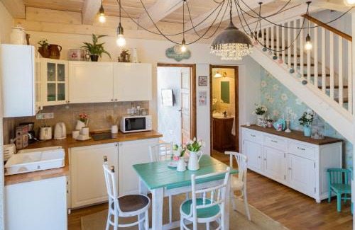 Eger Apartamento | Vanília Apartman