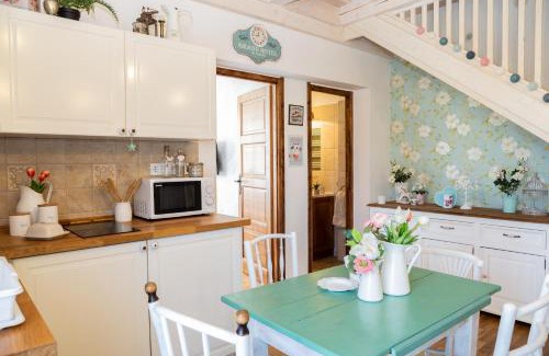 Eger Apartamento | Vanília Apartman