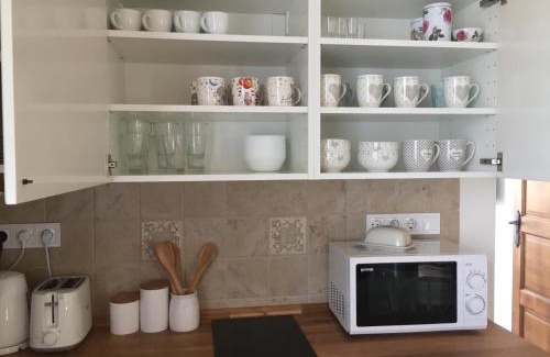 Eger Apartamento | Vanília Apartman