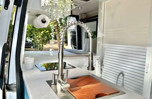 Old San Juan Casa | Van Del Sol - Stay where it moves you with Merci!
