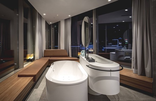 Zuidas Hotel | Van der Valk Hotel Amsterdam Zuidas