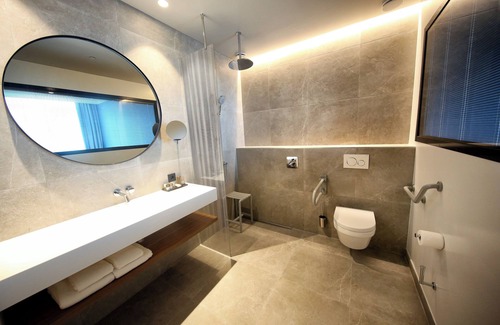 Zuidas Hotel | Van der Valk Hotel Amsterdam Zuidas