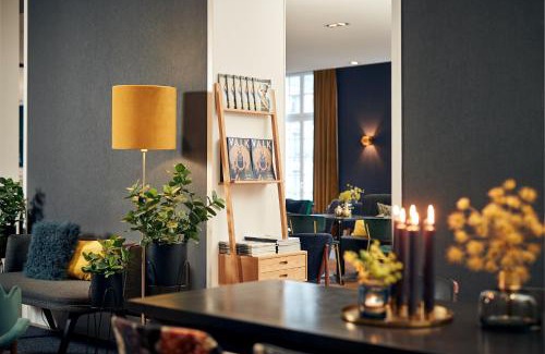 Oostkamp Hotel | Van Der Valk Hotel Brugge Oostkamp