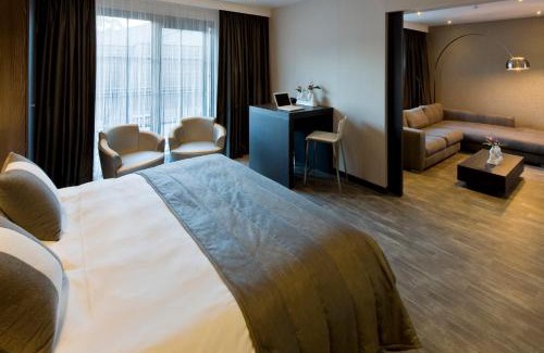 Oostkamp Hotel | Van Der Valk Hotel Brugge Oostkamp