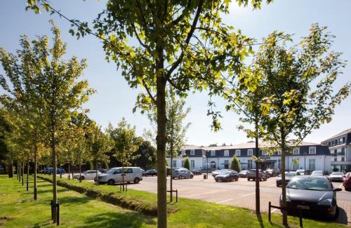 Oostkamp Hotel | Van Der Valk Hotel Brugge Oostkamp