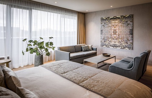 Wesselerbrink Hotel | Van Der Valk Hotel Enschede
