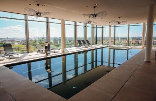 Municipality of Schiedam Hotel | Van der Valk Hotel Schiedam