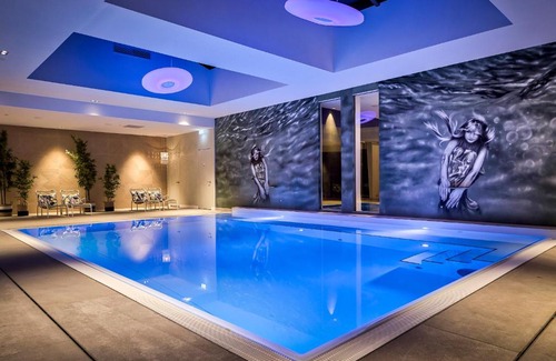 Tilburg Hotel | Van der Valk Hotel Tilburg