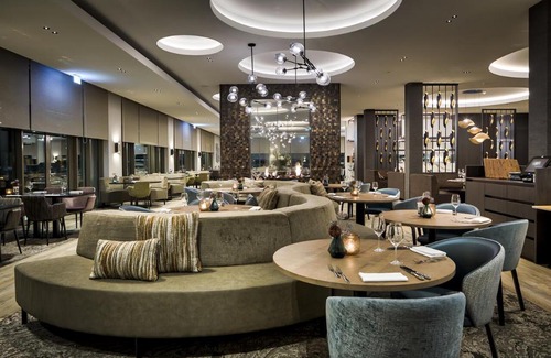 Tilburg Hotel | Van der Valk Hotel Tilburg