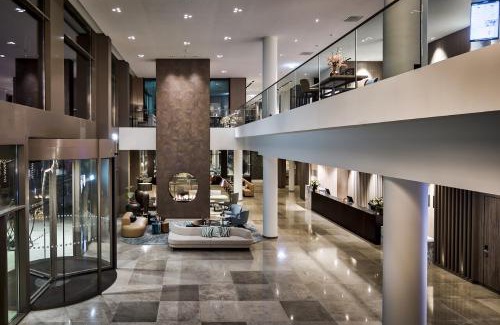 Tilburg Hotel | Van der Valk Hotel Tilburg