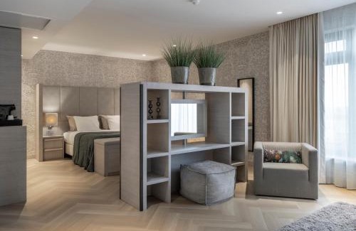 Municipality of Zwolle Hotel | Van Der Valk Hotel Zwolle